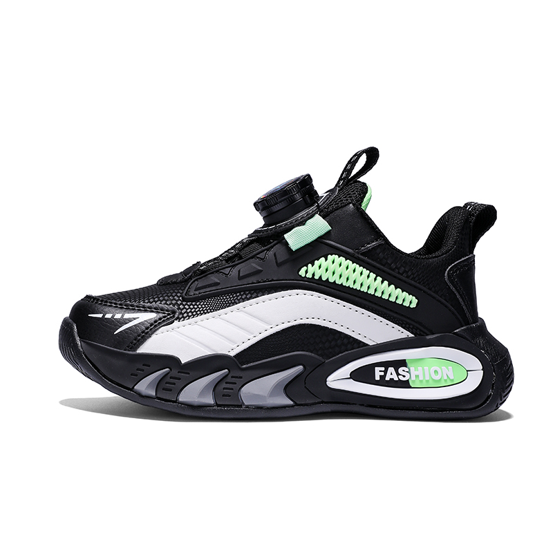 Детская повседневная обувь для детей LEMONKID, зеленый
Детская повседневная обувь для детей LEMONKID, зеленый