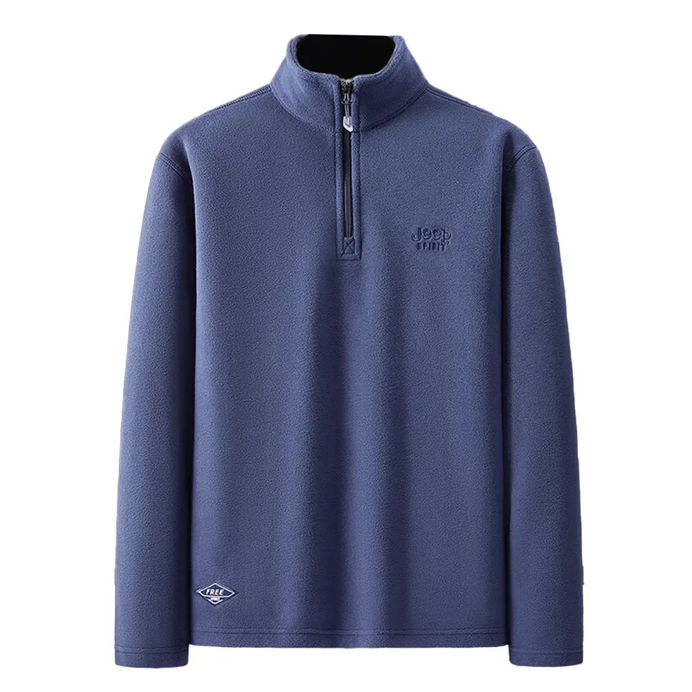 Свитер мужской JEEP SPIRIT, хаки
Свитер мужской JEEP SPIRIT, хаки