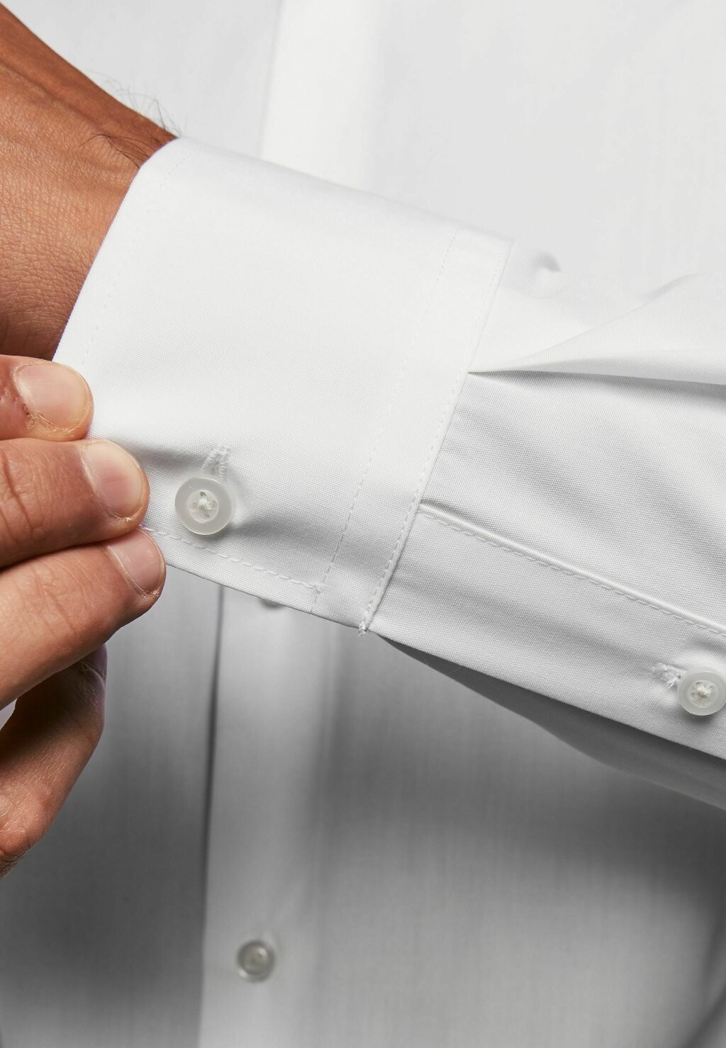 Официальная рубашка 3 PACK SLIM FIT Next, белый
Официальная рубашка 3 PACK SLIM FIT Next, белый