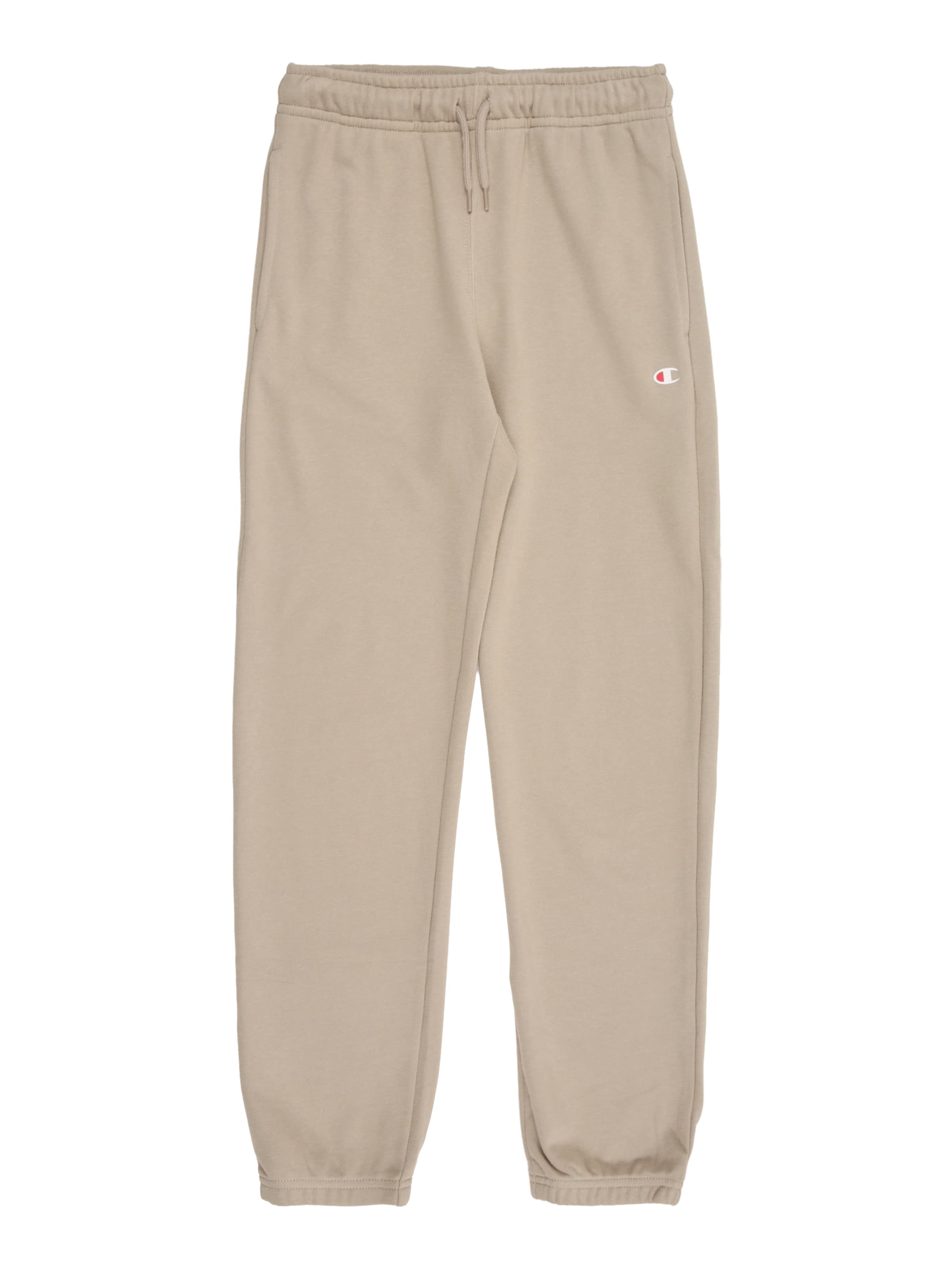 Champion Authentic Athletic Apparel Брюки с зауженным низом в бежевом цвете
Champion Authentic Athletic Apparel Брюки с зауженным низом в бежевом цвете