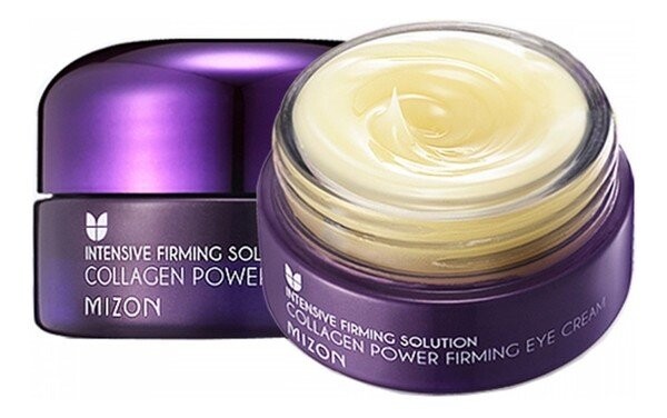 Mizon, Intensiv Firming Solution, укрепляющий крем для век с морским коллагеном, 25 мл
Mizon, Intensiv Firming Solution, укрепляющий крем для век с морским коллагеном, 25 мл