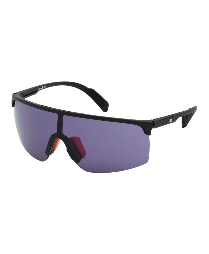 Солнцезащитные очки Sp0005 Adidas, черный
Солнцезащитные очки Sp0005 Adidas, черный