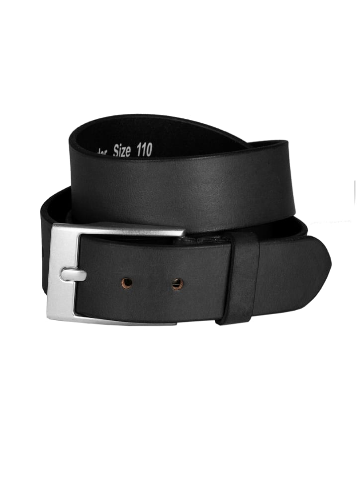 Ремень JCC, черный
Ремень JCC, черный