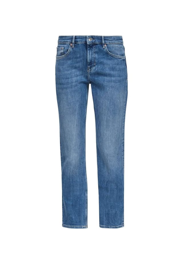 Джинсы S.Oliver, синий
Джинсы S.Oliver, синий