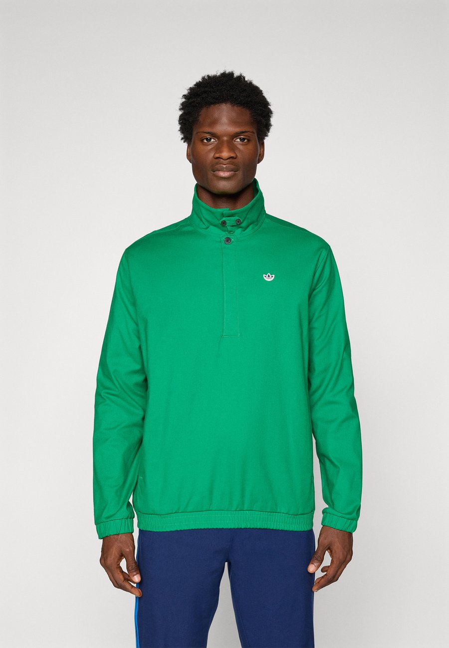 Куртка Adidas Golf Originals ZIP, Green
Куртка Adidas Golf Originals ZIP, Green