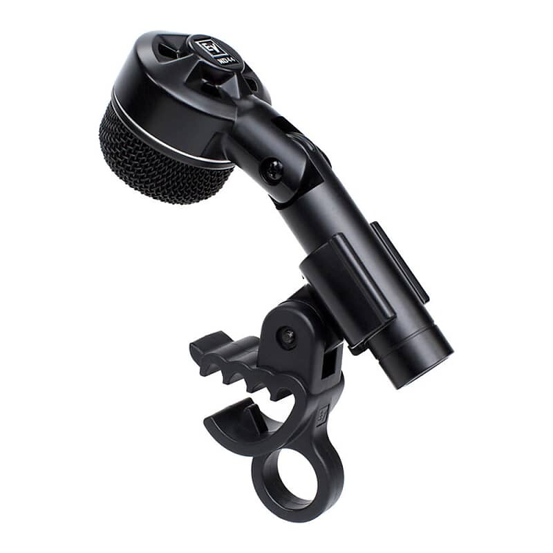 Динамический микрофон Electro-Voice ND44 Cardioid Dynamic Microphone with Pivoting Head and Drum Rim Clamp
Динамический микрофон Electro-Voice ND44 Cardioid Dynamic Microphone with Pivoting Head and Drum Rim Clamp