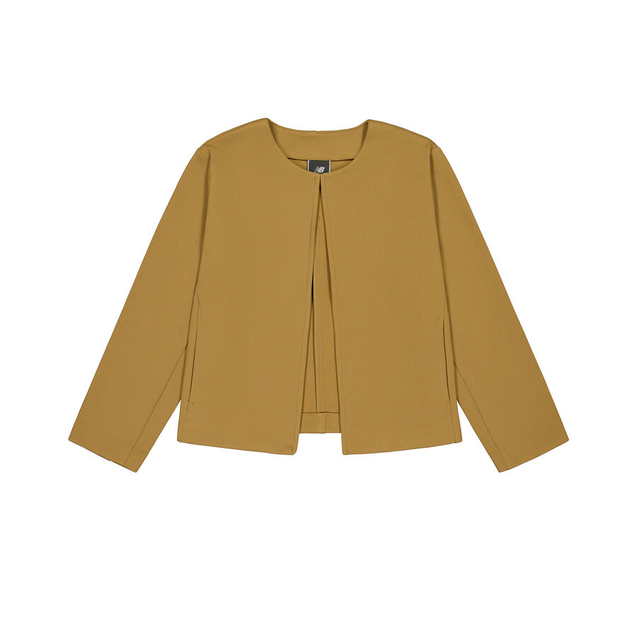 Куртка MET 24 женская, цвет «Tawny» New Balance, цвет Tawny
Куртка MET 24 женская, цвет «Tawny» New Balance, цвет Tawny