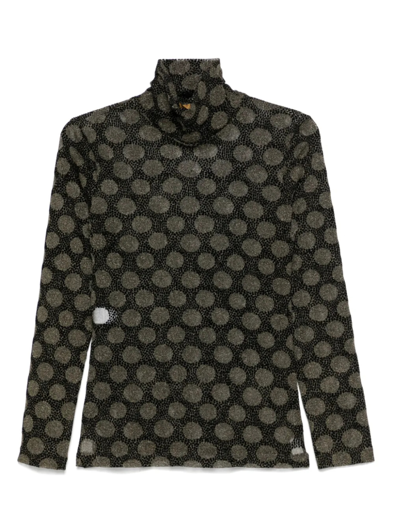 Топ с геометрическим принтом Siyu, черный
Топ с геометрическим принтом Siyu, черный