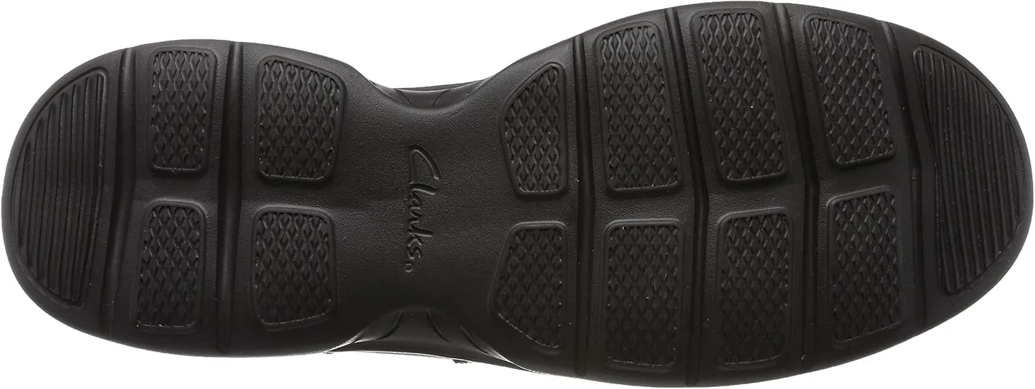 Мужские туфли Clarks Bradley Step, коричневый
Мужские туфли Clarks Bradley Step, коричневый