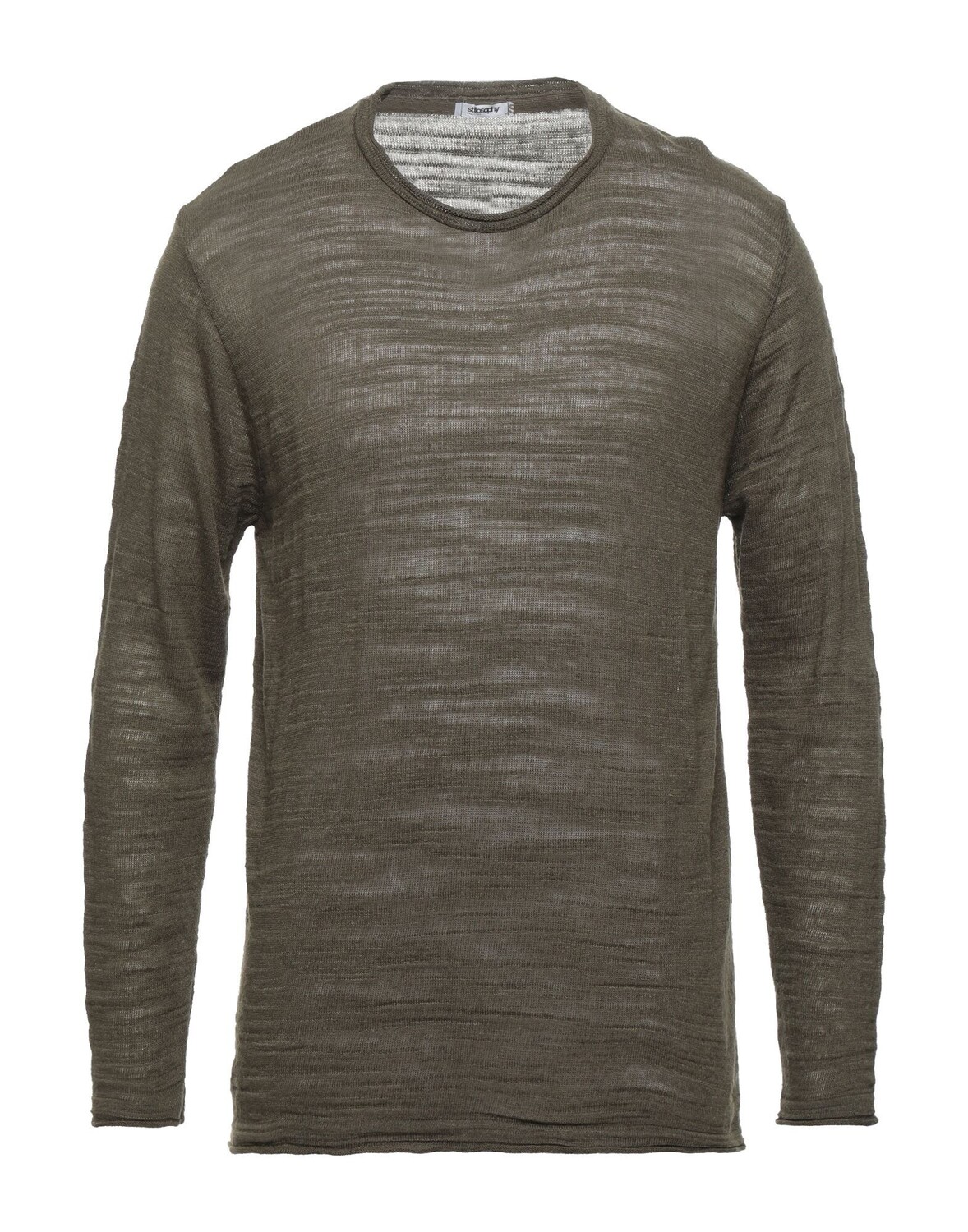 Свитер Stilosophy, зеленый
Свитер Stilosophy, зеленый