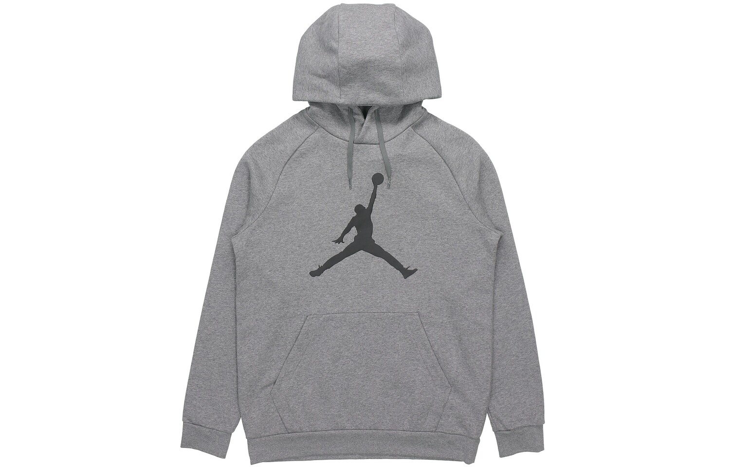 Толстовка мужская серая Jordan, серый
Толстовка мужская серая Jordan, серый