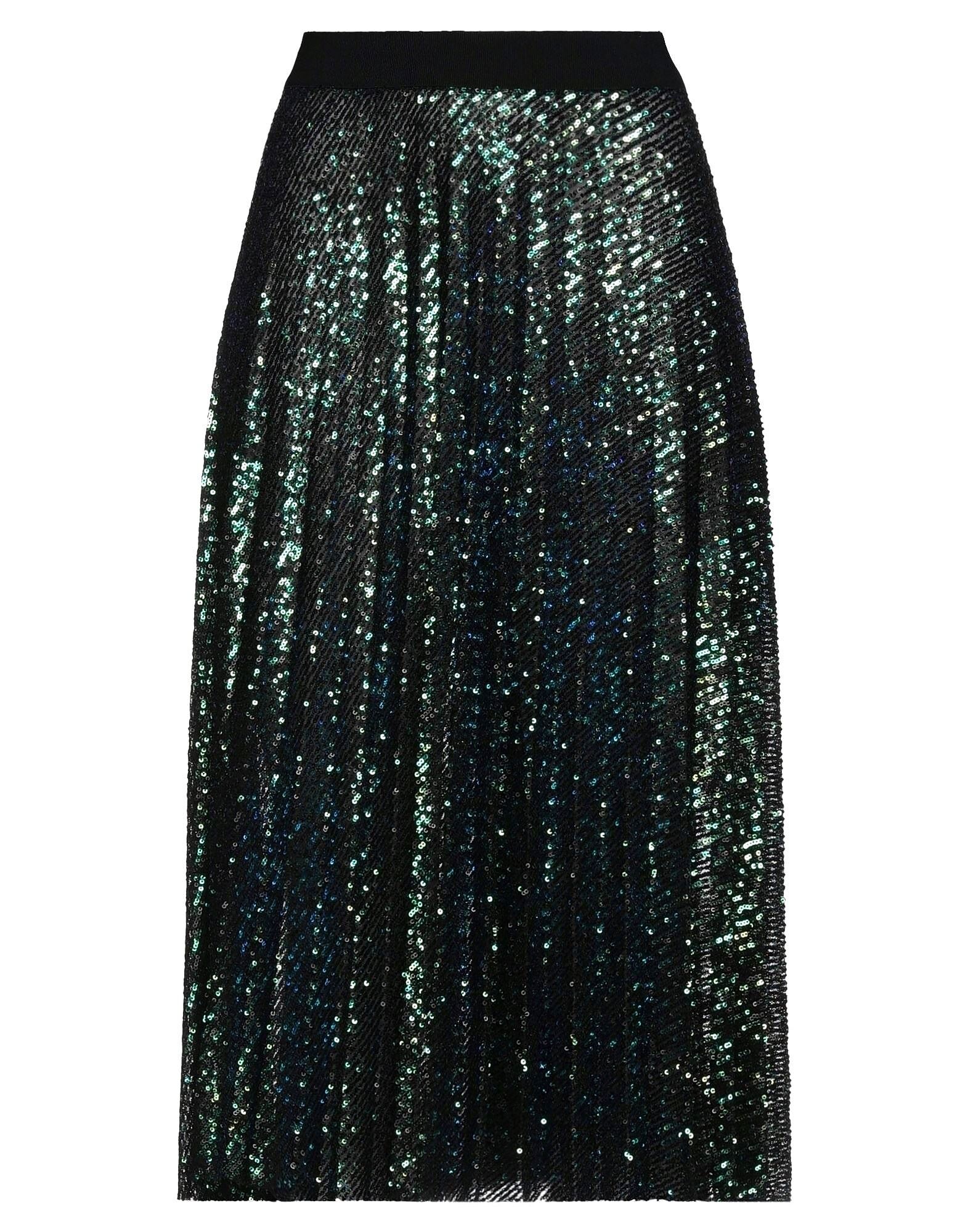 Юбка миди Hanita, зеленый
Юбка миди Hanita, зеленый