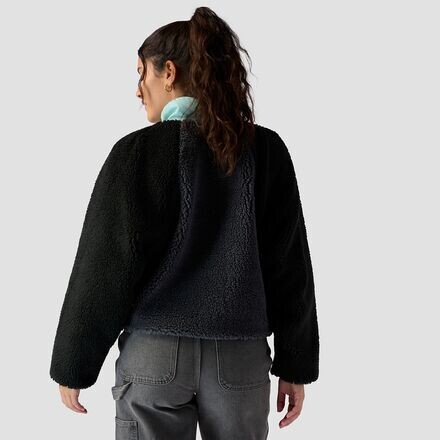 MTN Флисовый пуловер с высоким ворсом на молнии 1/2 женский Stoic, цвет Iron Gate/Stretch Limo/Eggshell Blue, Черный, MTN Флисовый пуловер с высоким ворсом на молнии 1/2 женский Stoic, цвет Iron Gate/Stretch Limo/Eggshell Blue
MTN Флисовый пуловер с высоким ворсом на молнии 1/2 женский Stoic, цвет Iron Gate/Stretch Limo/Eggshell Blue, Черный, MTN Флисовый пуловер с высоким ворсом на молнии 1/2 женский Stoic, цвет Iron Gate/Stretch Limo/Eggshell Blue