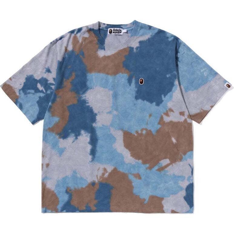 SS24 Футболка мужская A Bathing Ape, серый
SS24 Футболка мужская A Bathing Ape, серый