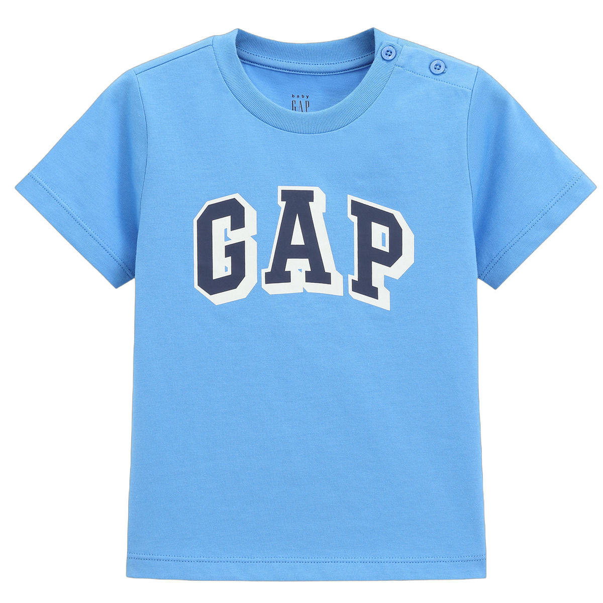Футболка для детей 3-7 лет GAP, синий
Футболка для детей 3-7 лет GAP, синий