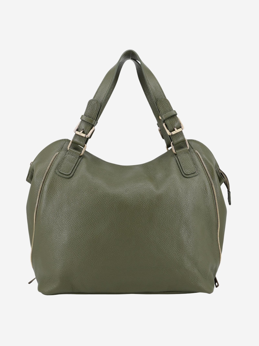 Сумка через плечо Brise Slava, оливковый
Сумка через плечо Brise Slava, оливковый