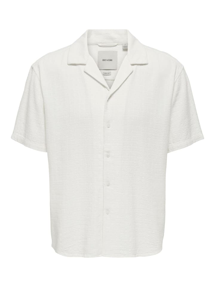 Рубашка ONLY & SONS
Рубашка ONLY & SONS