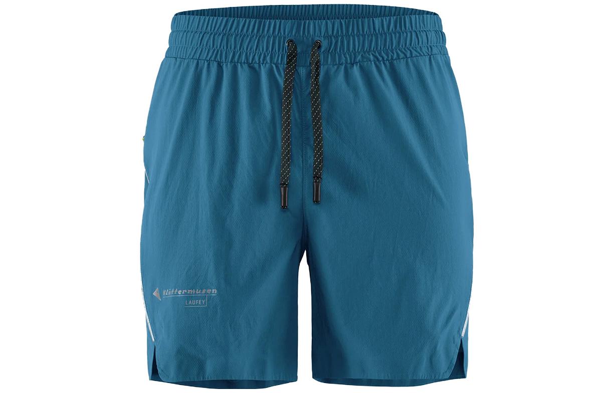 Спортивные шорты Laufey мужские Klattermusen, синий
Спортивные шорты Laufey мужские Klattermusen, синий