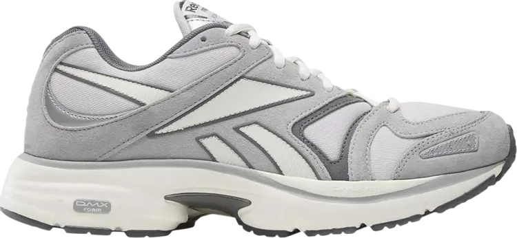 Кроссовки Premier Road Plus 6 'Pure Grey Chalk', серый
Кроссовки Premier Road Plus 6 'Pure Grey Chalk', серый