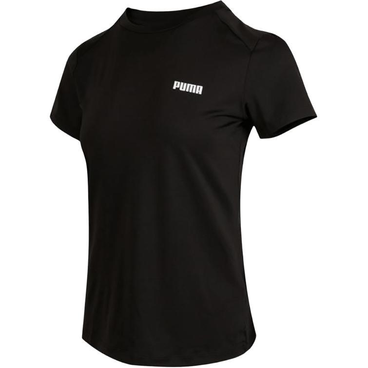PUMA Футболка SS25 женская Black
PUMA Футболка SS25 женская Black