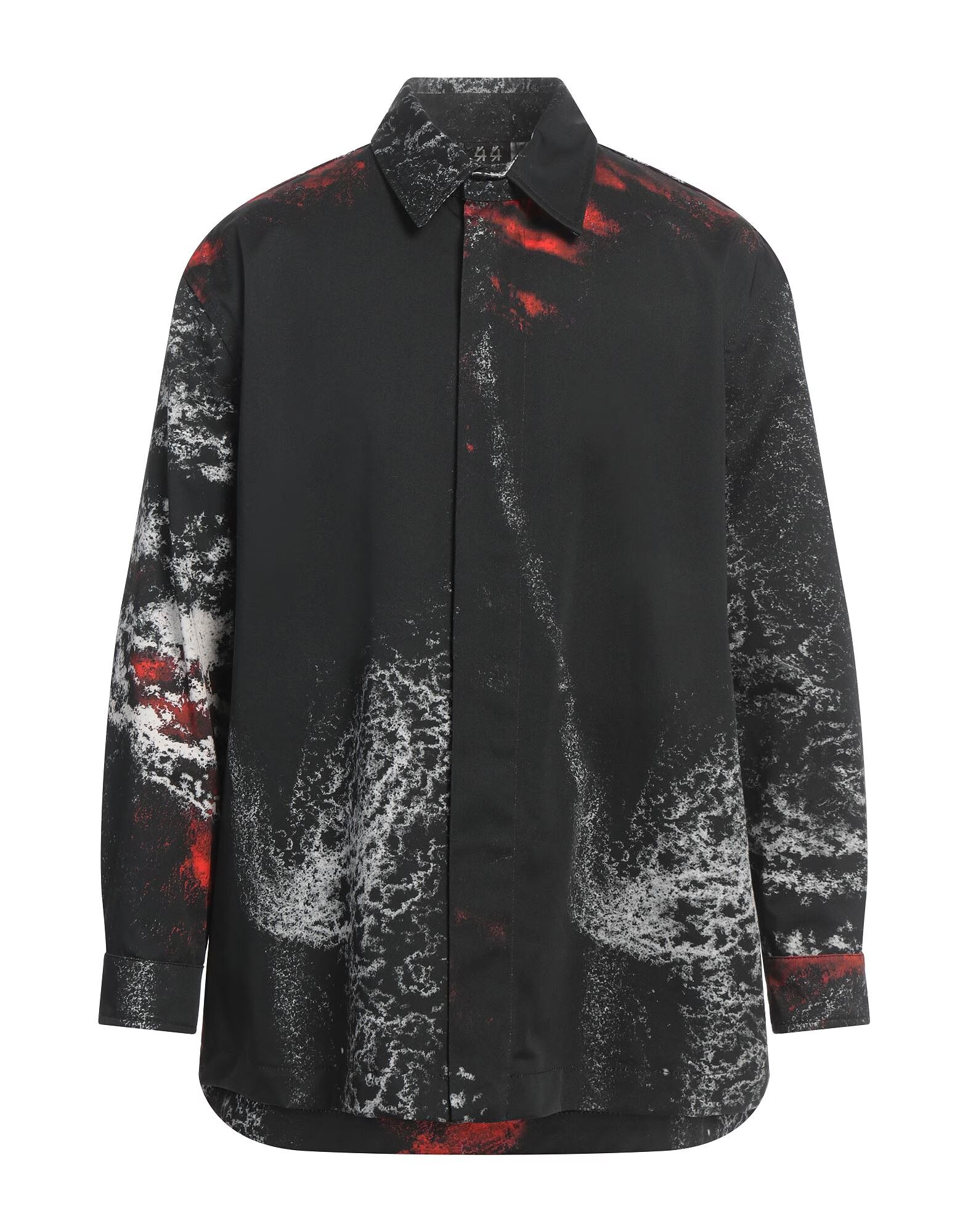 Рубашка 44 Label Group, черный
Рубашка 44 Label Group, черный