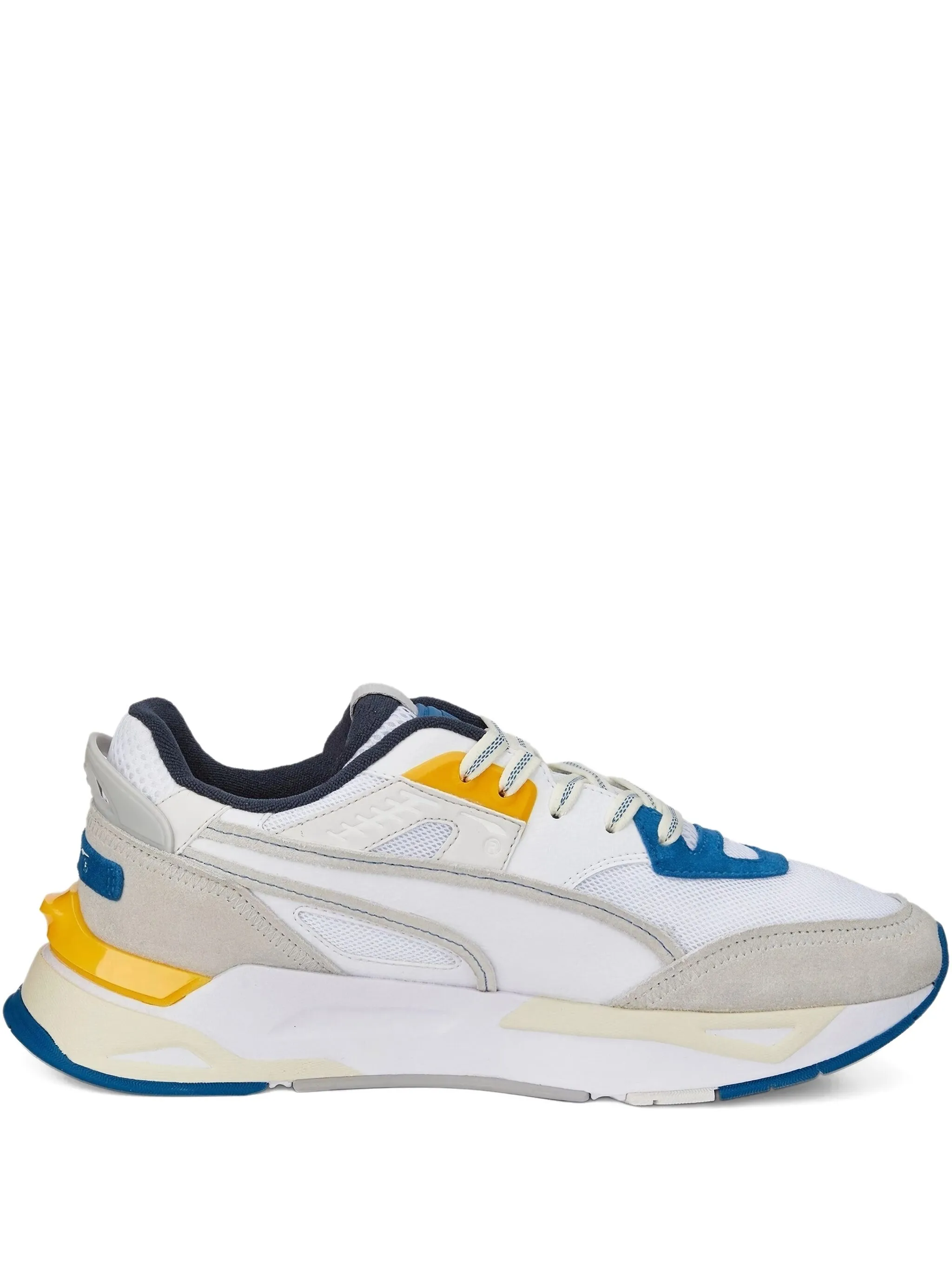 Кроссовки Mirage Sport Puma, белый
Кроссовки Mirage Sport Puma, белый