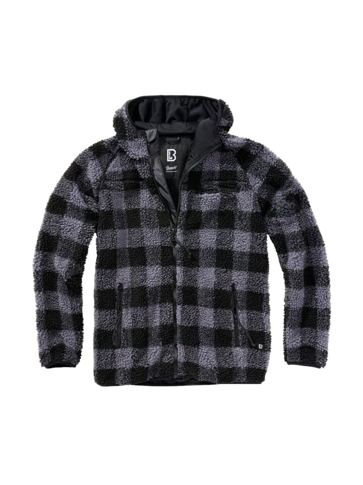 Переходная куртка Brandit, цвет black/grey
Переходная куртка Brandit, цвет black/grey