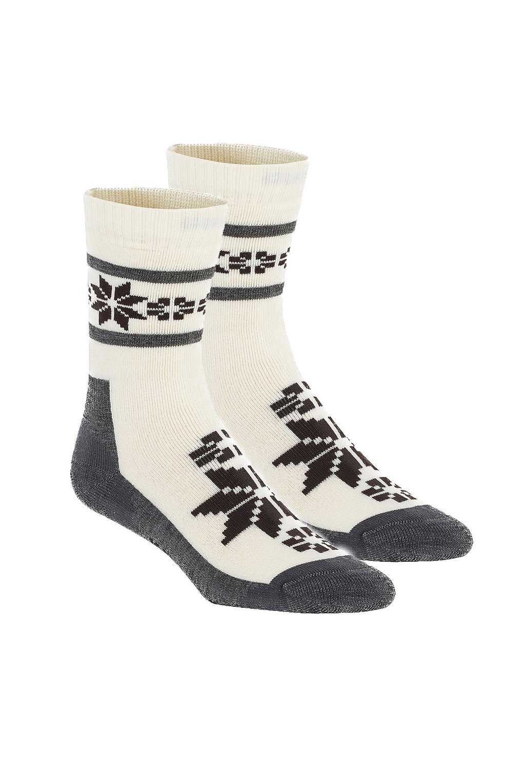 Спортивные носки 2 PACK Kari Traa, серый
Спортивные носки 2 PACK Kari Traa, серый