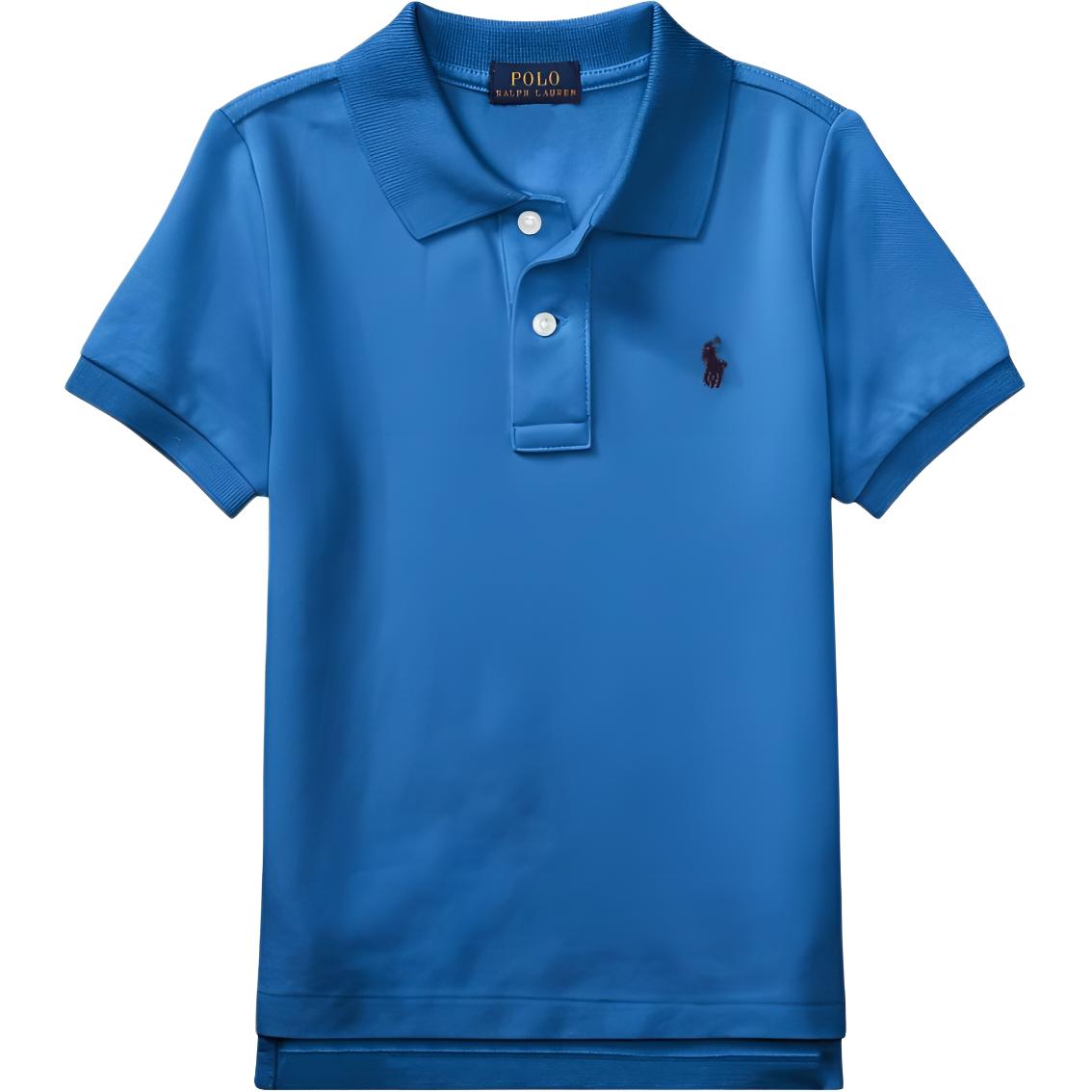 Polo Ralph Lauren Поло ss25 royal blue детская
Polo Ralph Lauren Поло ss25 royal blue детская
