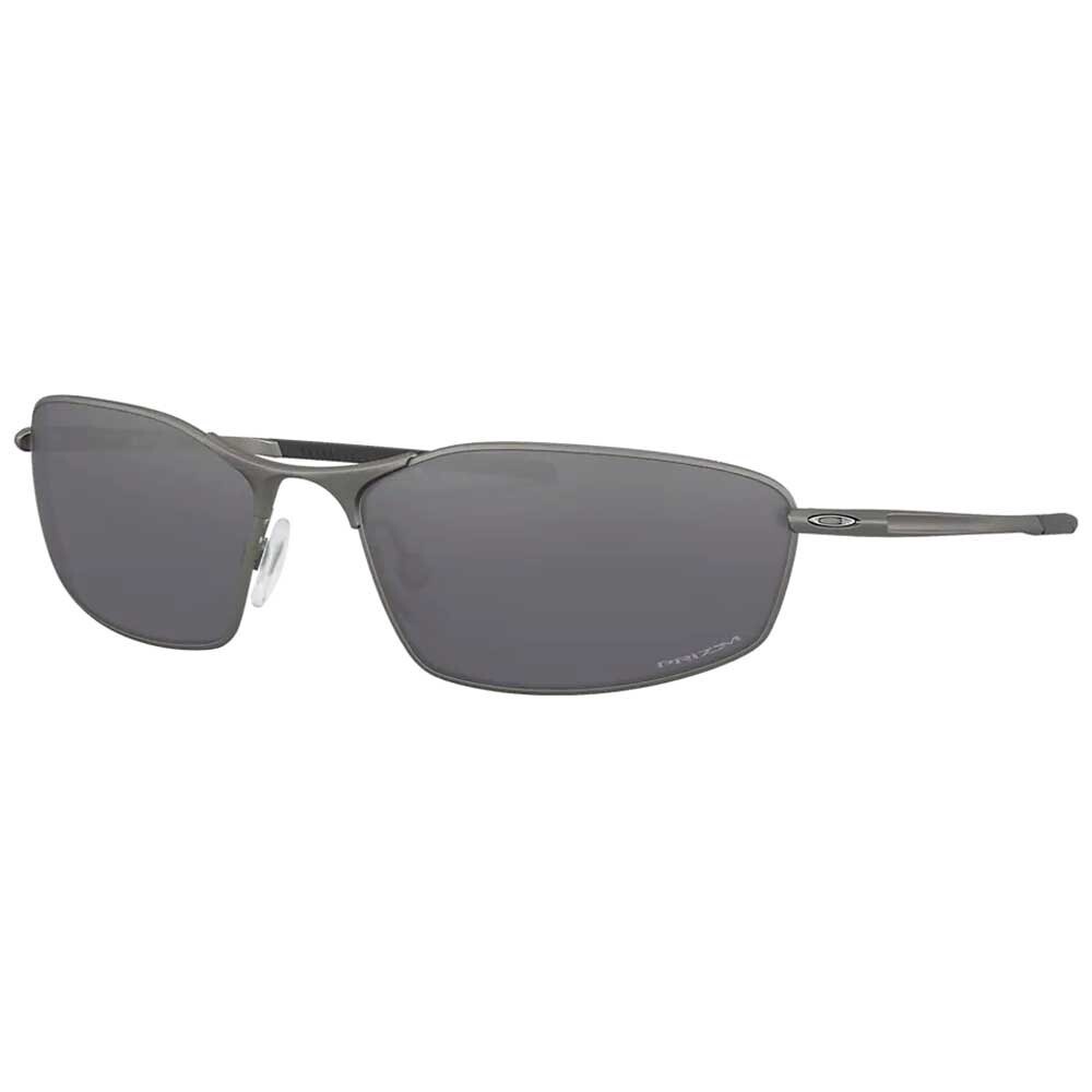 Солнцезащитные очки Oakley Whisker Prizm, черный
Солнцезащитные очки Oakley Whisker Prizm, черный