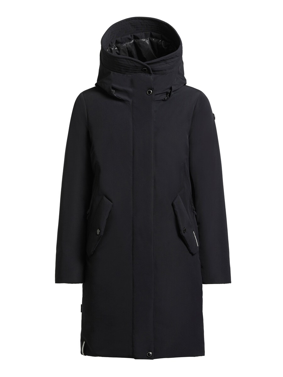 Зимнее пальто khujo Webb, Dark blue
Зимнее пальто khujo Webb, Dark blue