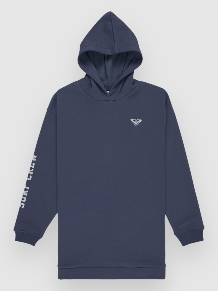 Платье Roxy Sweet Song Kids Kleid, vintage indigo
Платье Roxy Sweet Song Kids Kleid, vintage indigo