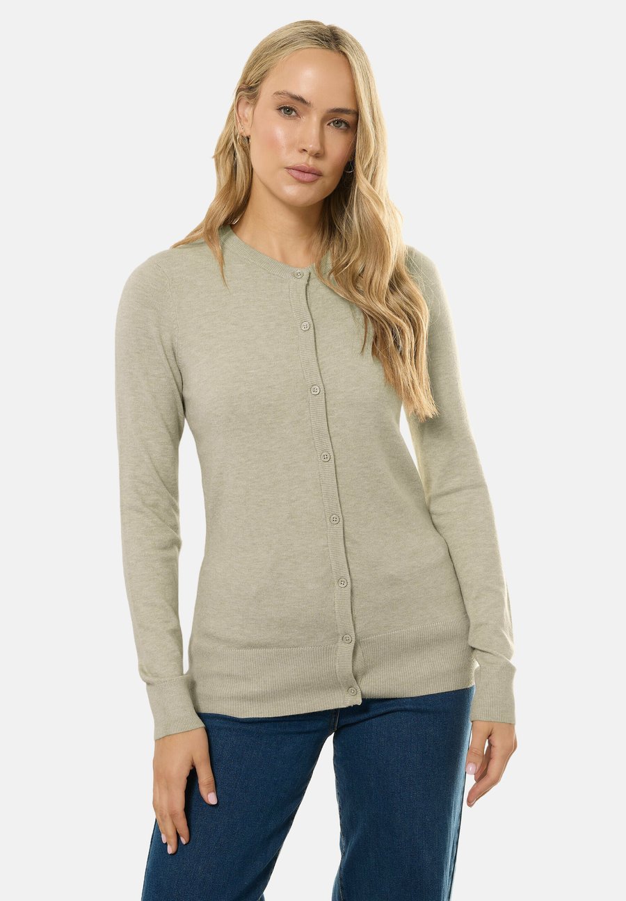 Кардиган Long Tall Sally Cardigan, Cream/Beige
Кардиган Long Tall Sally Cardigan, Cream/Beige
