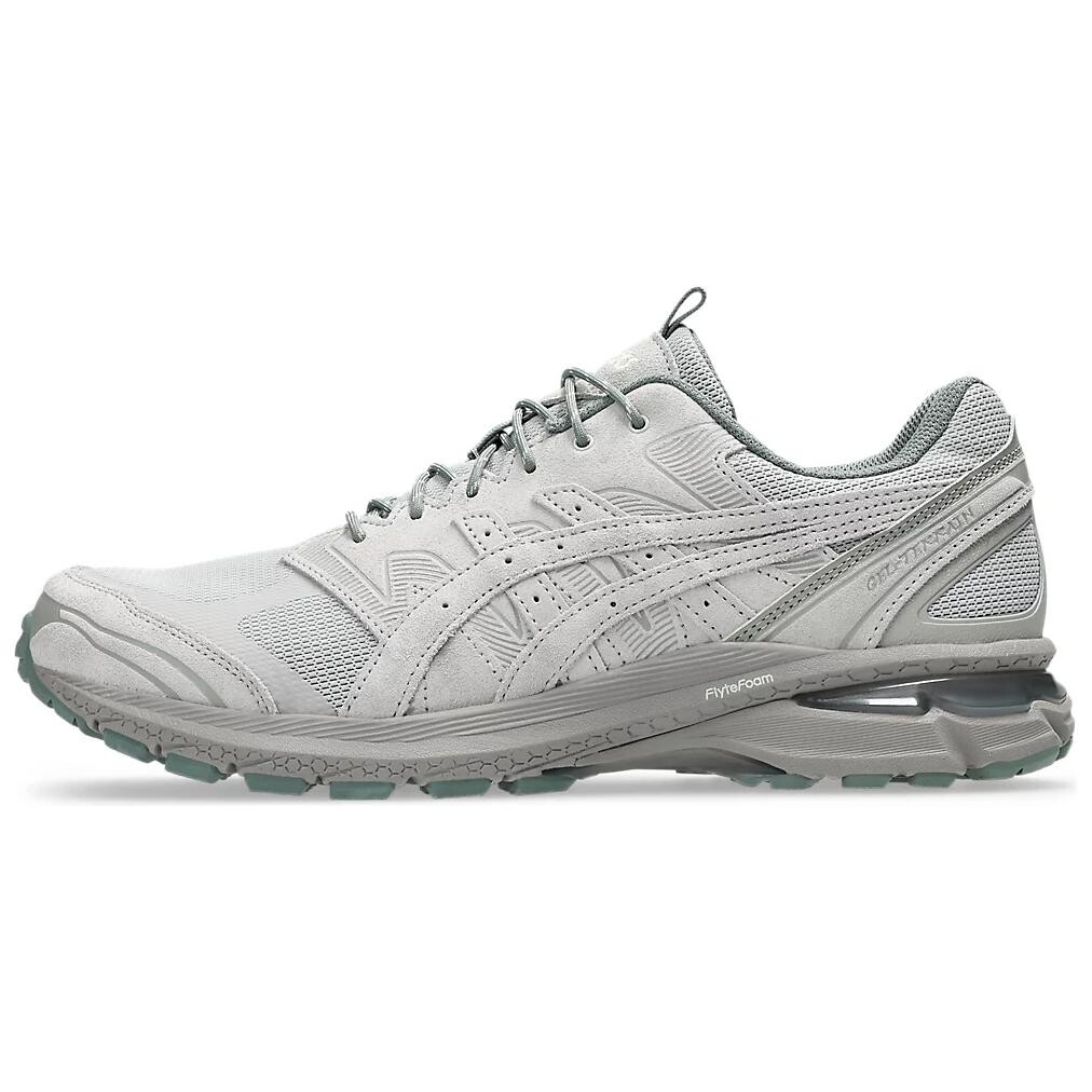 Кроссовки Asics Gel-Terrain Oyster Grey, серый
Кроссовки Asics Gel-Terrain Oyster Grey, серый
