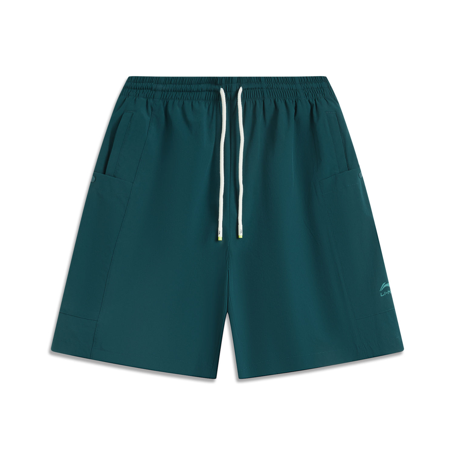 LINING Спортивные шорты Casual Men's Reef Green
LINING Спортивные шорты Casual Men's Reef Green