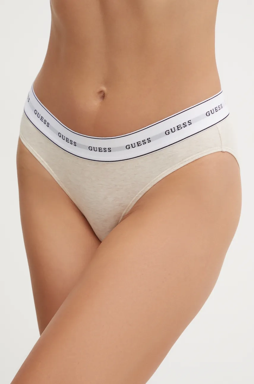 КЭРРИ трусики Guess, бежевый
КЭРРИ трусики Guess, бежевый