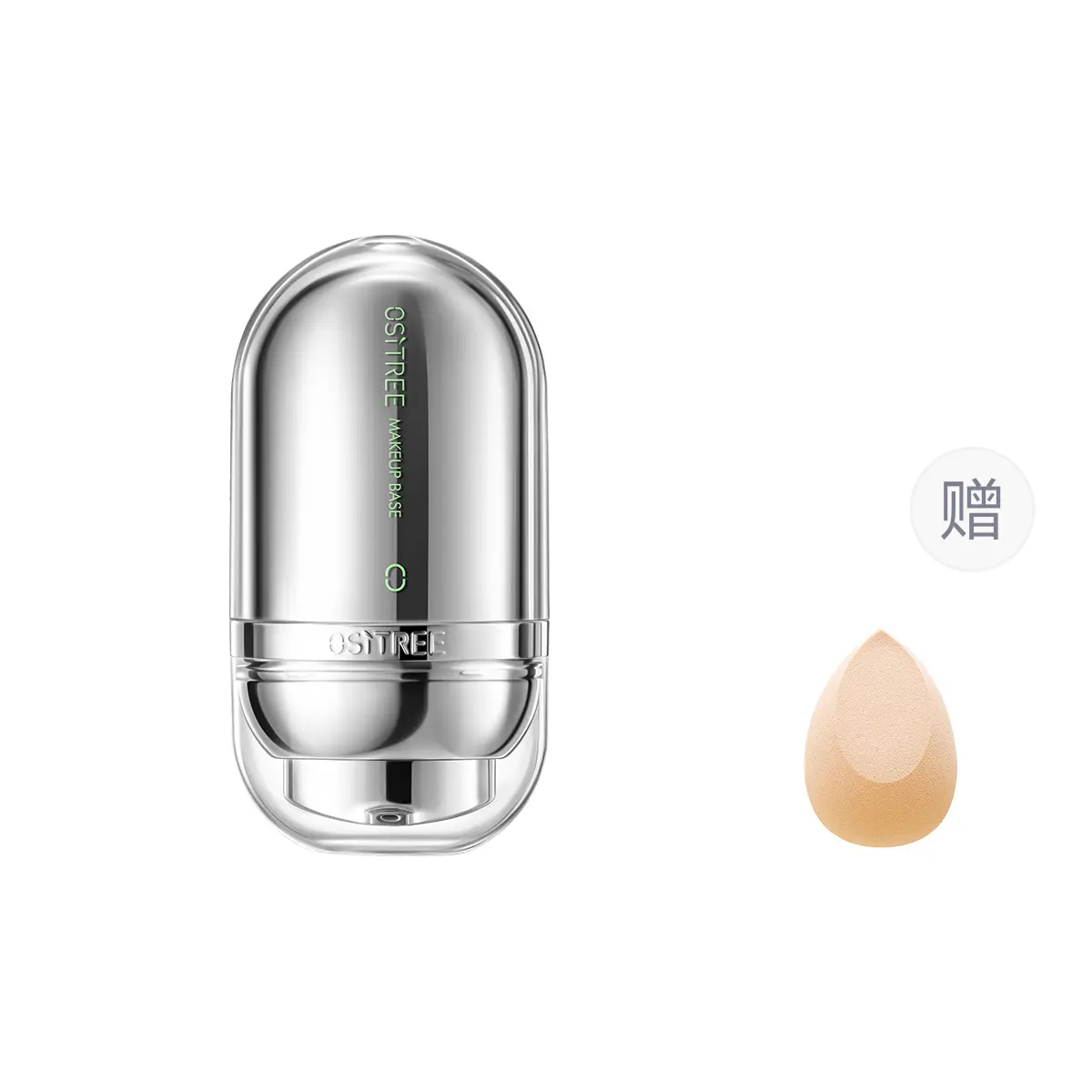 Ositree Radiance Special Care праймер для осветления тона кожи Natural Poreless кремовая кожа Clear 32g
Ositree Radiance Special Care праймер для осветления тона кожи Natural Poreless кремовая кожа Clear 32g