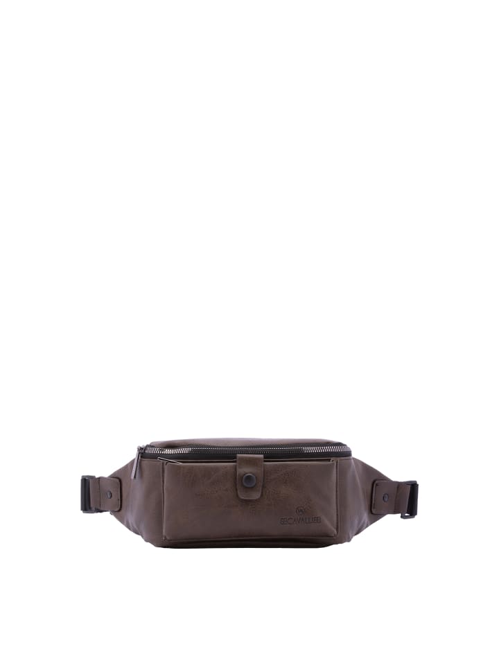 Наплечная сумка B Cavalli B, темно-коричневый
Наплечная сумка B Cavalli B, темно-коричневый