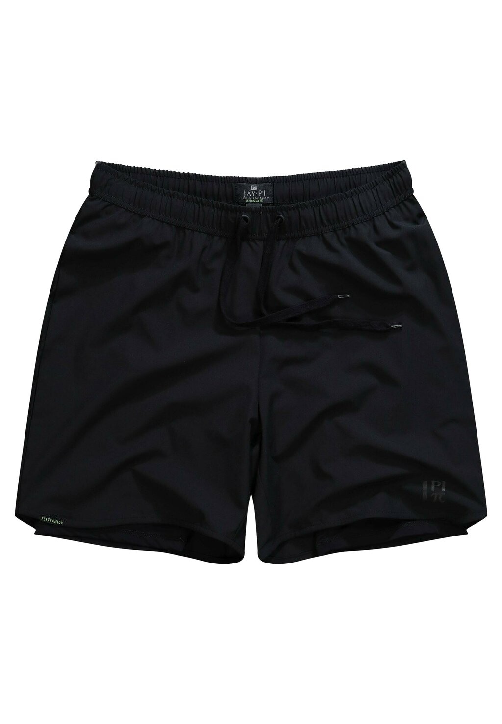 Шорты JP1880, черный
Шорты JP1880, черный