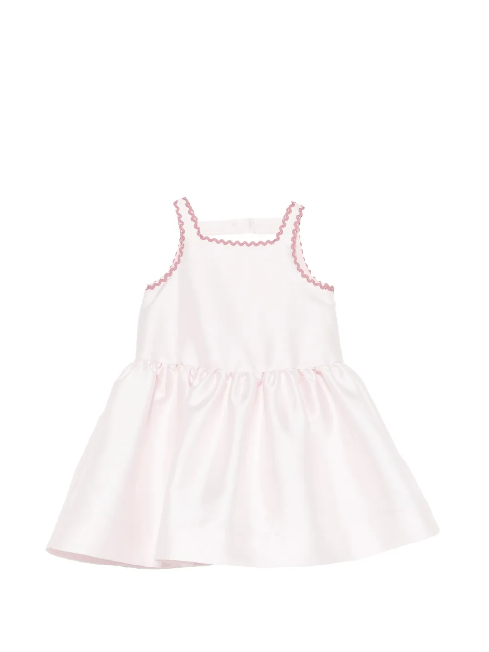 Платье с оборками Simonetta, розовый
Платье с оборками Simonetta, розовый