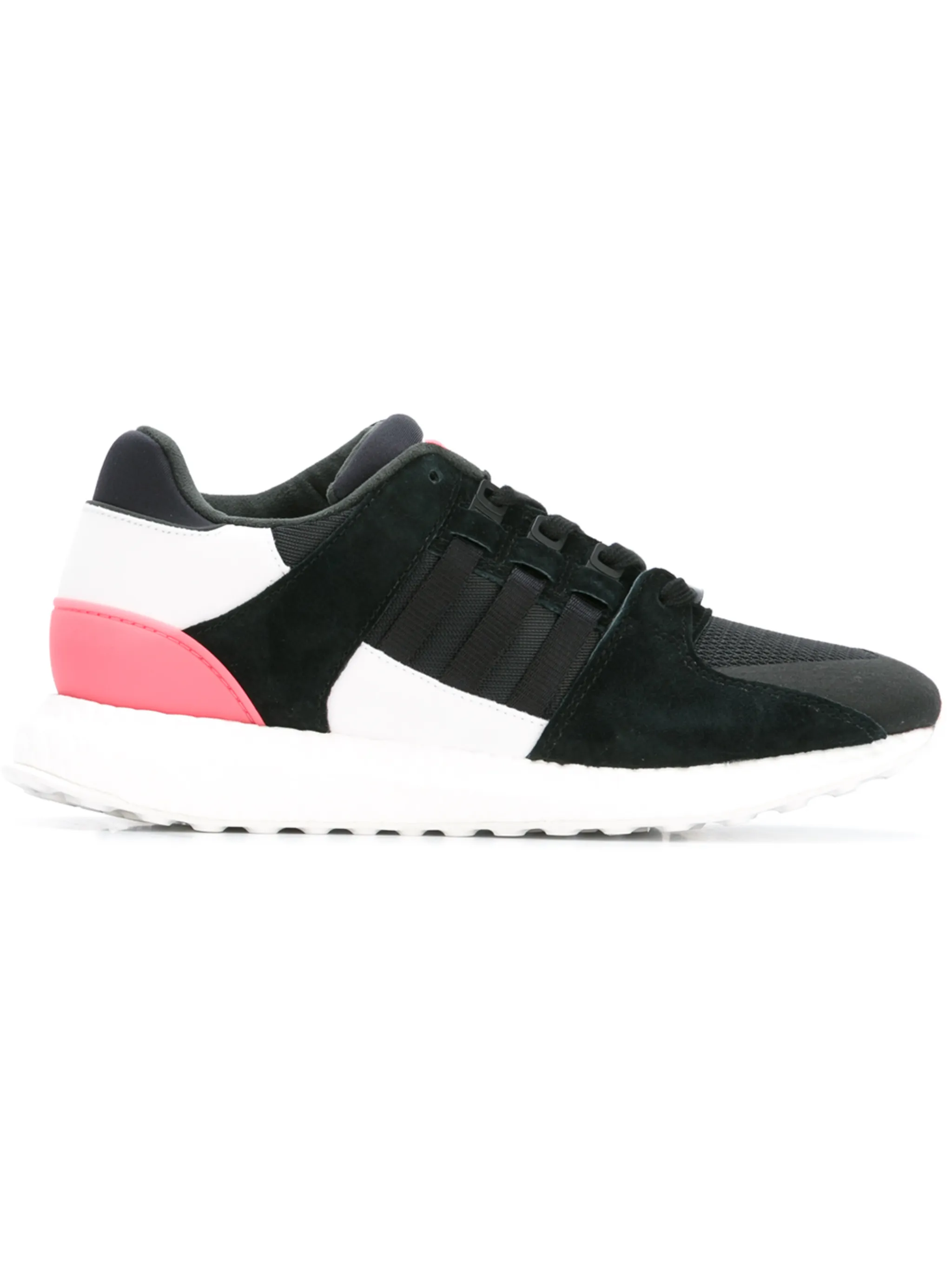 Кроссовки EQT Support Ultra Adidas, черный
Кроссовки EQT Support Ultra Adidas, черный