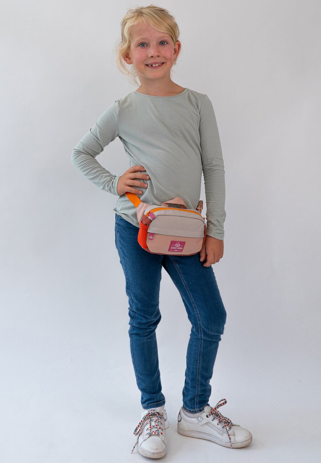 Поясная сумка Johnny Urban, цвет rot
Поясная сумка Johnny Urban, цвет rot