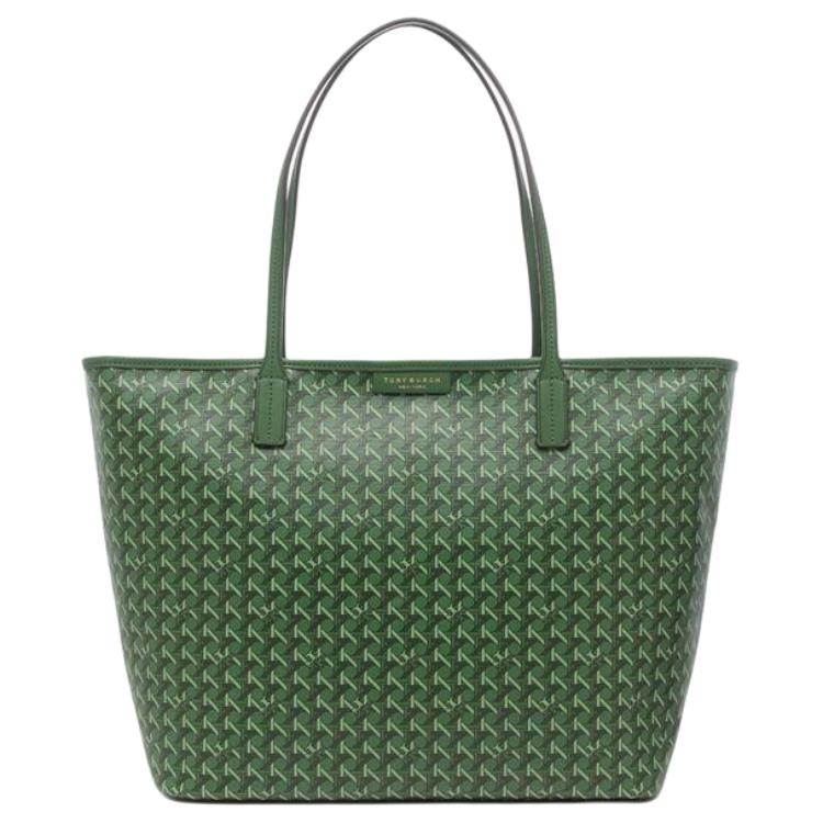 TORY BURCH Эвер Реди Застегивающаяся на молнию сумка-тоут
TORY BURCH Эвер Реди Застегивающаяся на молнию сумка-тоут