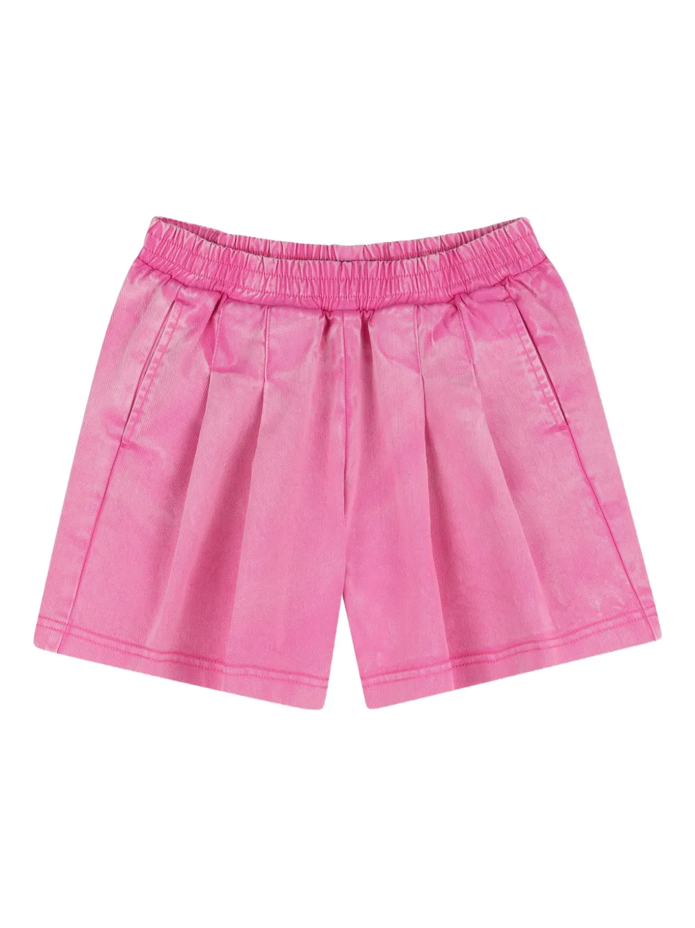 Шорты с эластичным поясом Dkny Kids, розовый
Шорты с эластичным поясом Dkny Kids, розовый