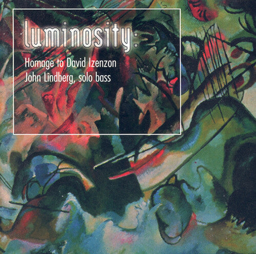 CD диск Luminosity / Various: Luminosity
CD диск Luminosity / Various: Luminosity