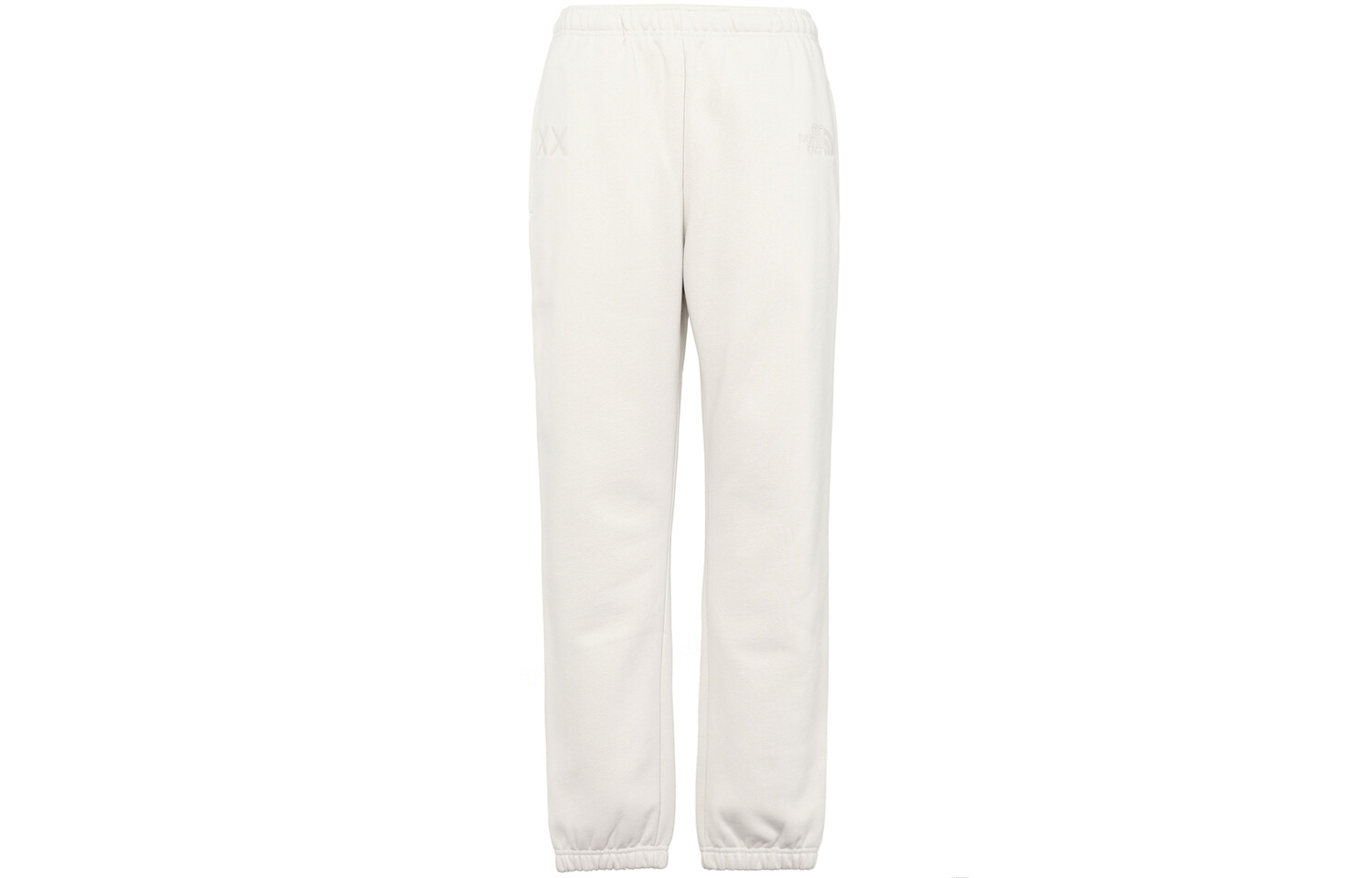 Спортивные штаны Kaws X Knit мужские белые The North Face, белый
Спортивные штаны Kaws X Knit мужские белые The North Face, белый