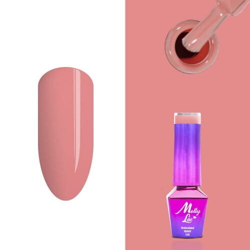 Molly Lac, Гибридный лак для ногтей, Pin-Up Girl Freedom, 5 мл № 377
Molly Lac, Гибридный лак для ногтей, Pin-Up Girl Freedom, 5 мл № 377