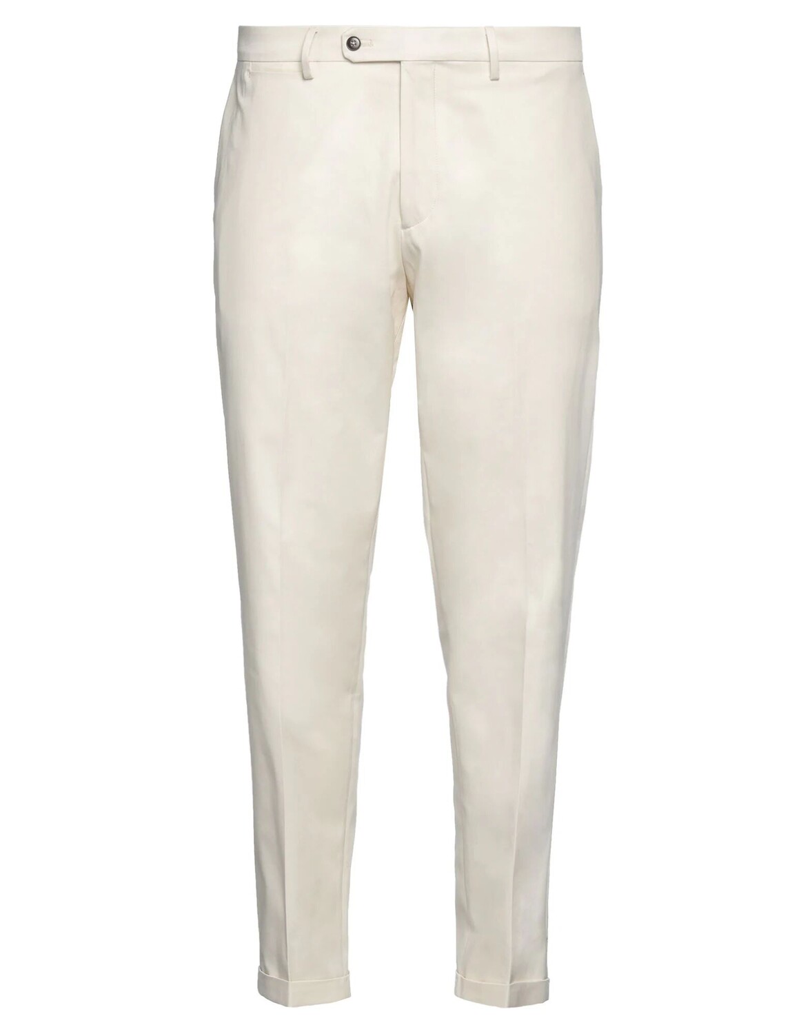 Брюки Michele Carbone, кремовый
Брюки Michele Carbone, кремовый