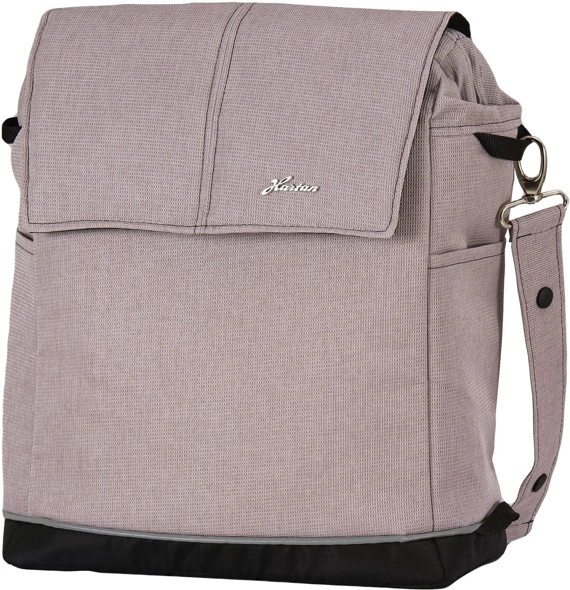 Сумка для подгузников Hartan "Flexibag - Casual Collection", производство Германия, цвет Rosy Birds
Сумка для подгузников Hartan "Flexibag - Casual Collection", производство Германия, цвет Rosy Birds