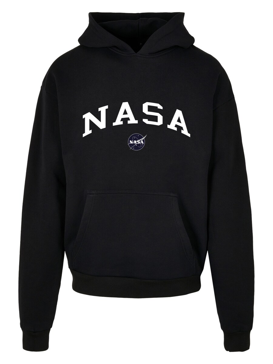 Толстовка F4NT4STIC NASA Collegiate, черный
Толстовка F4NT4STIC NASA Collegiate, черный